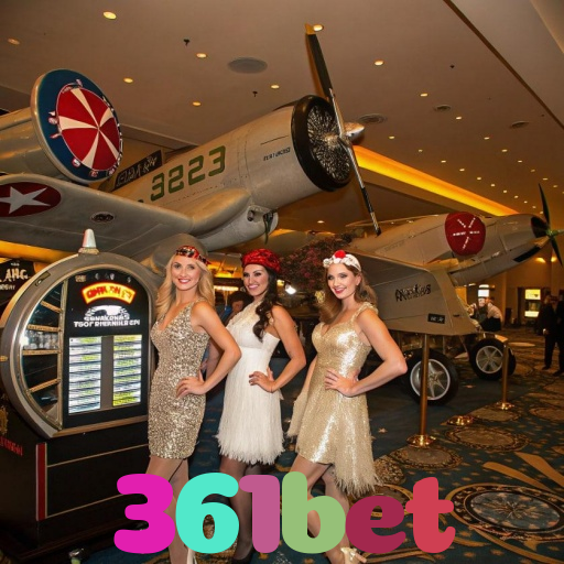 Cassino Online 361bet