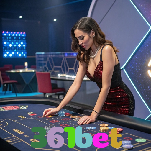 Cadastro na 361bet