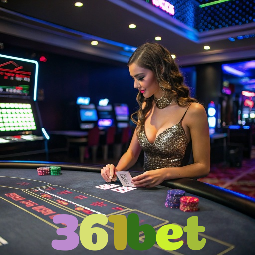 Cassino Online 361bet