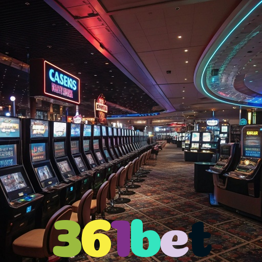 Cadastro na 361bet