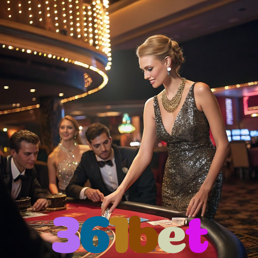 Cassino Online 361bet