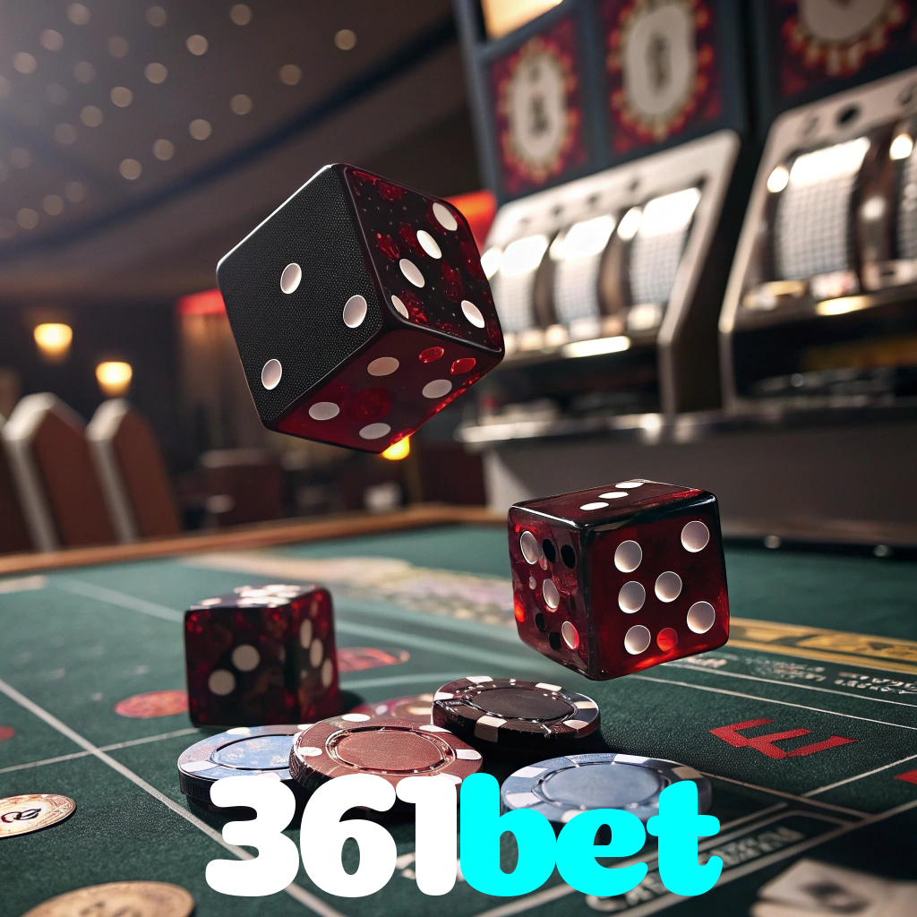 Cassino Online 361bet