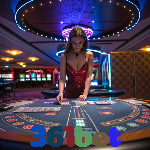 Cadastro na 361bet