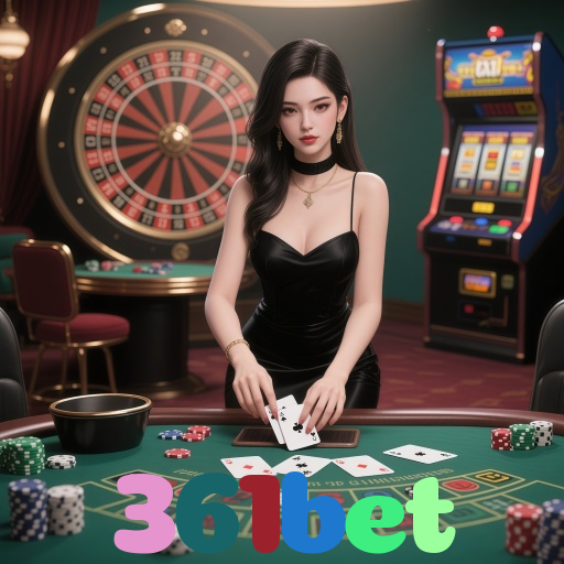 Cassino Online 361bet