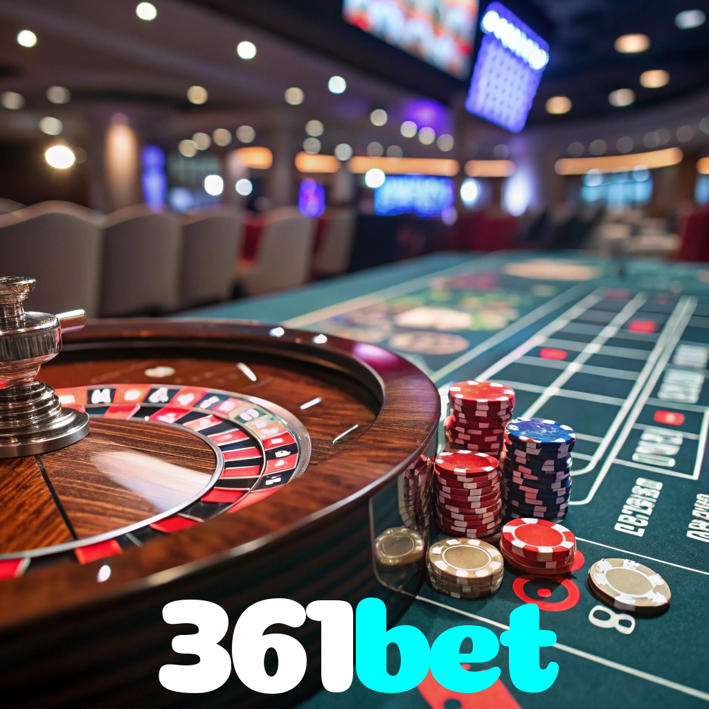 Acesso ao 361bet