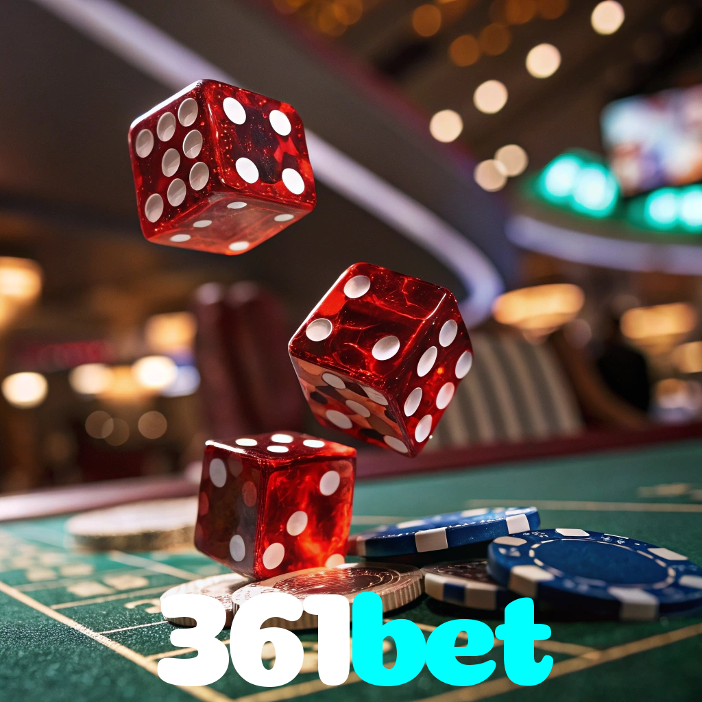 Acesso ao 361bet